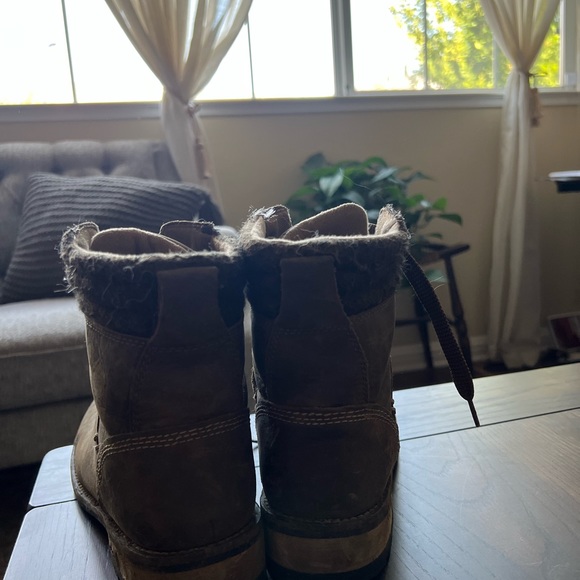 Kodiak Surrey II hiking boots, size 6.5 - Picture 5 of 16